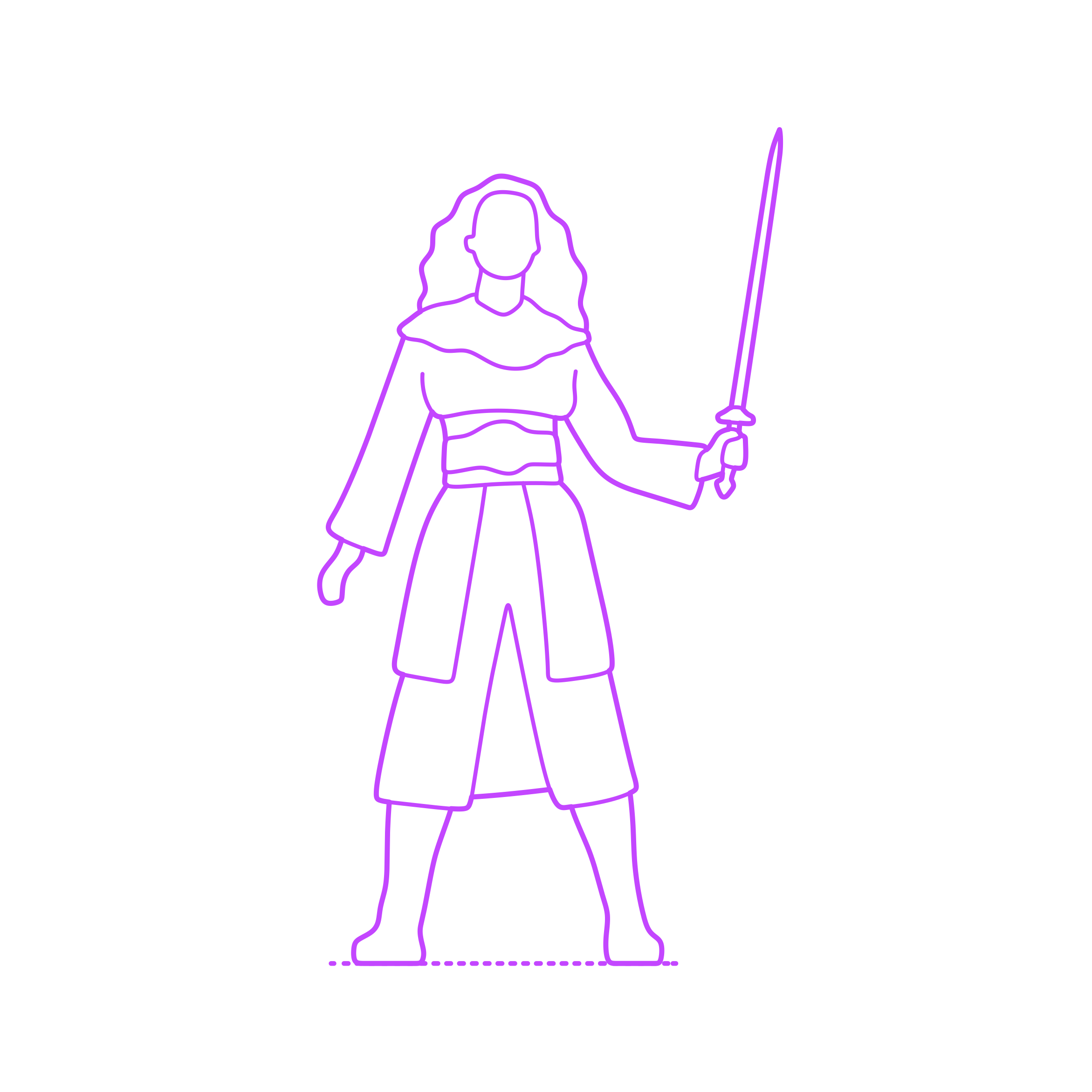 Pop Culture Adventurers Elizabeth Swann Vinyl Svg File Free Vectors